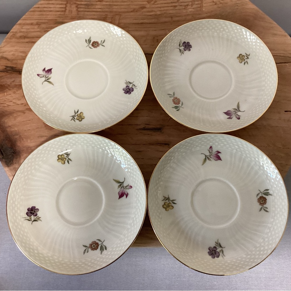 🔴 Vintage - Frijsenborg by Royal Copenhagen of Denmark - Rare / Collectible - Picture 9 of 16